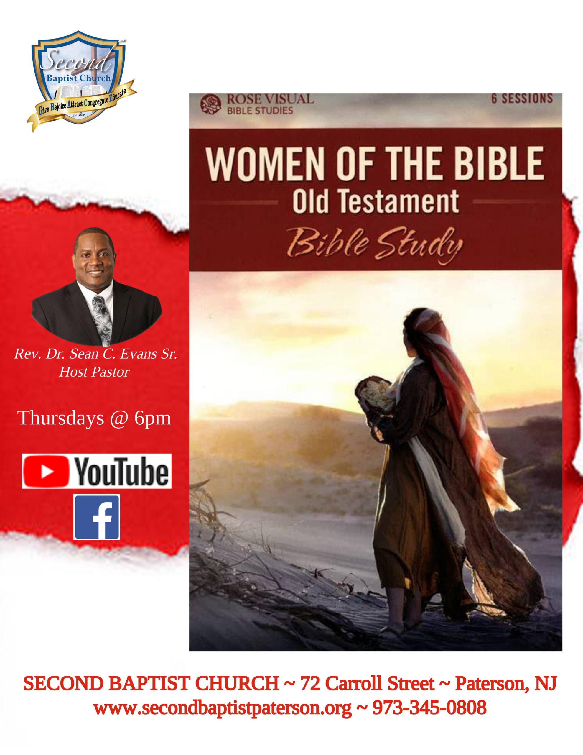 Copy of Women of the Bible Cover