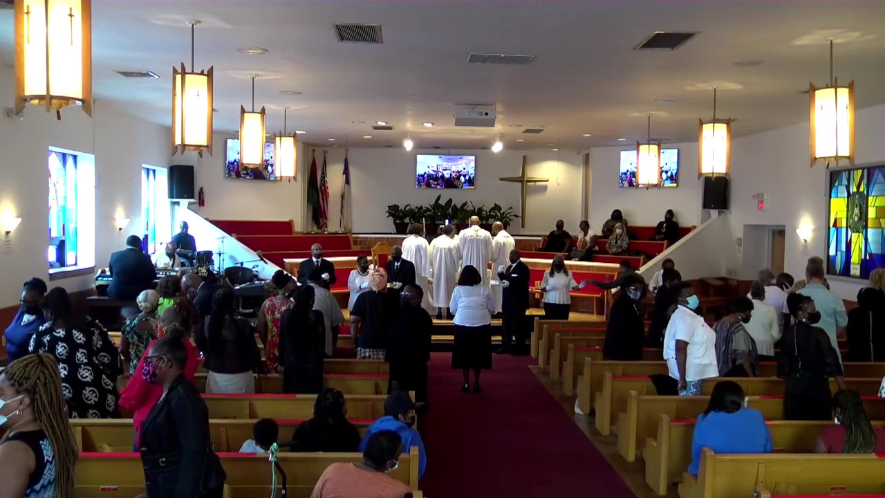 What We Believe – Second Baptist Church – Paterson, N.J.