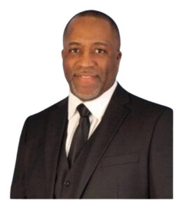 Reverend C Brian Jones
Assistant to the Pastor
Director-Men's Ministry